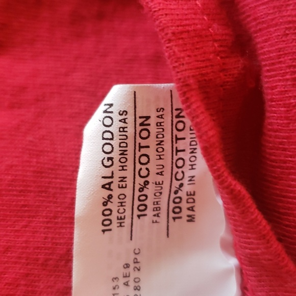 Oklahoma University Sooners Short Sleeve Graphic Tee-Shirt Size XL - Picture 8 of 8